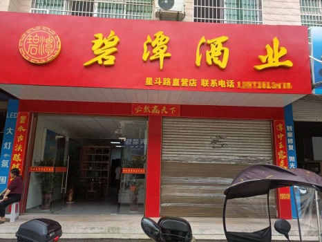 崇阳星斗路直营店