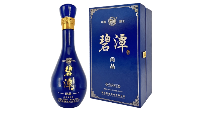 碧潭尚品